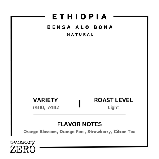 埃塞俄比亞 | Bensa ALO Bona | 日曬處理 - 掛耳包 (5包) - sensory ZERO, Specialty Coffee, Artisan Coffee, Coffee Workshops, Premium Coffee Beans, Coffee Brewing Equipment, Online Coffee Store, Coffee Gifts, Hong Kong Coffee, Freshly Roasted Coffee, Coffee Subscriptions, Coffee Accessories,  Tea Products, Gourmet Drinks, Wholesale Coffee Supply, B2B Coffee Solutions, 精品咖啡, 手工咖啡, 咖啡工作坊, 優質咖啡豆, 咖啡冲泡器具, 網上咖啡商店, 咖啡禮品, 香港咖啡, 新鲜烘焙咖啡, 咖啡訂閱, 咖啡配件, 美味飲品, 批發咖啡供應, B2B咖啡解决方案, B2B咖啡解決方案