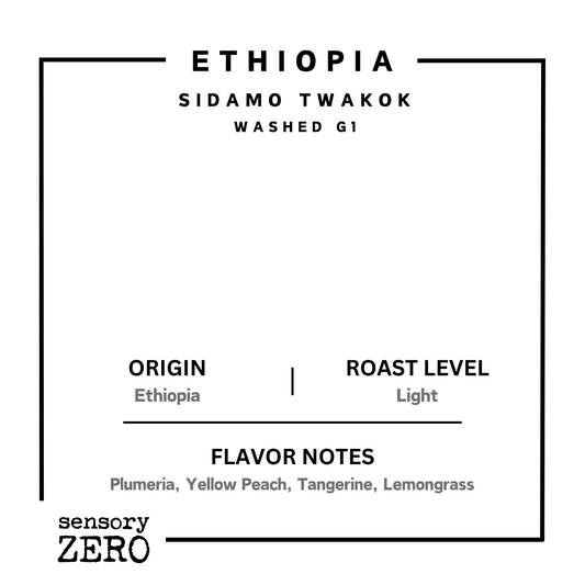 埃塞俄比亞 | Sidamo Twakok | 水洗處理 G1 - sensory ZERO, Specialty Coffee, Artisan Coffee, Coffee Workshops, Premium Coffee Beans, Coffee Brewing Equipment, Online Coffee Store, Coffee Gifts, Hong Kong Coffee, Freshly Roasted Coffee, Coffee Subscriptions, Coffee Accessories,  Tea Products, Gourmet Drinks, Wholesale Coffee Supply, B2B Coffee Solutions, 精品咖啡, 手工咖啡, 咖啡工作坊, 優質咖啡豆, 咖啡冲泡器具, 網上咖啡商店, 咖啡禮品, 香港咖啡, 新鲜烘焙咖啡, 咖啡訂閱, 咖啡配件, 美味飲品, 批發咖啡供應, B2B咖啡解决方案, B2B咖啡解決方案
