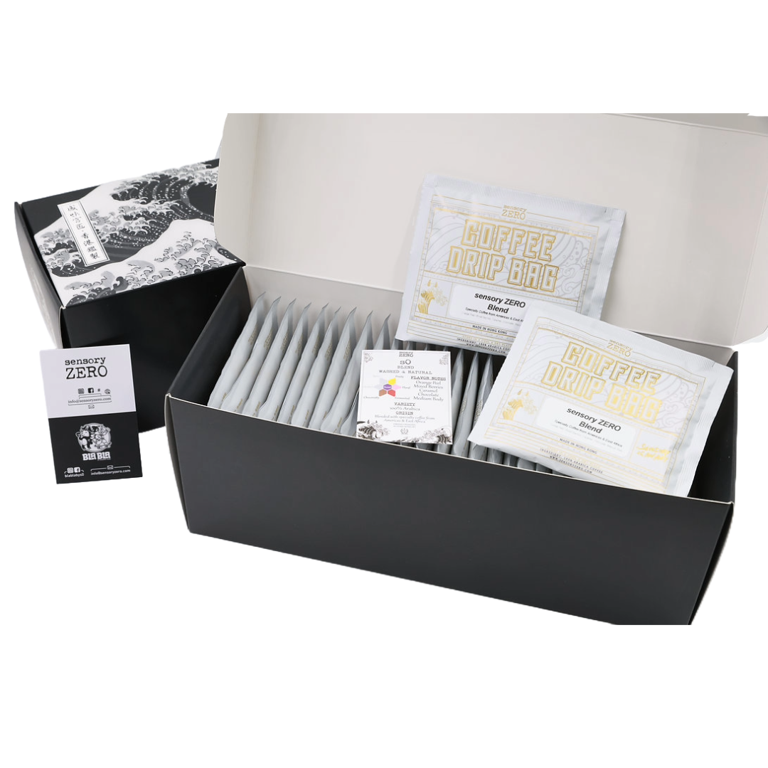 sensory ZERO 拼配德用咖啡掛耳包 (28包) - sensory ZERO, Specialty Coffee, Artisan Coffee, Coffee Workshops, Premium Coffee Beans, Coffee Brewing Equipment, Online Coffee Store, Coffee Gifts, Hong Kong Coffee, Freshly Roasted Coffee, Coffee Subscriptions, Coffee Accessories,  Tea Products, Gourmet Drinks, Wholesale Coffee Supply, B2B Coffee Solutions, 精品咖啡, 手工咖啡, 咖啡工作坊, 優質咖啡豆, 咖啡冲泡器具, 網上咖啡商店, 咖啡禮品, 香港咖啡, 新鲜烘焙咖啡, 咖啡訂閱, 咖啡配件, 美味飲品, 批發咖啡供應, B2B咖啡解决方案, B2B咖啡解決方案
