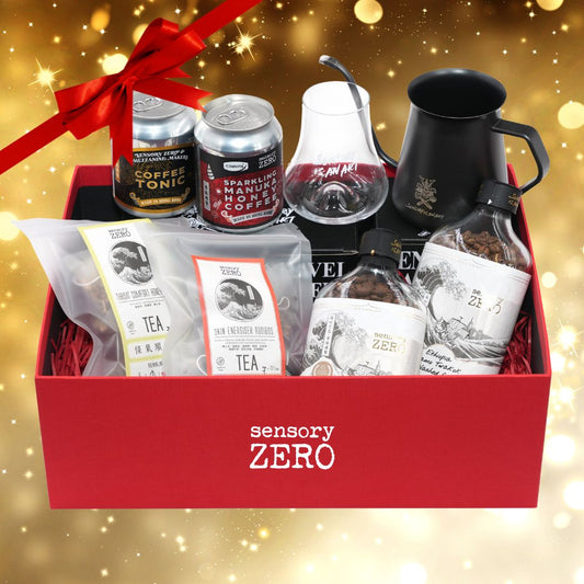 感味之旅咖啡禮盒 - sensory ZERO, Specialty Coffee, Artisan Coffee, Coffee Workshops, Premium Coffee Beans, Coffee Brewing Equipment, Online Coffee Store, Coffee Gifts, Hong Kong Coffee, Freshly Roasted Coffee, Coffee Subscriptions, Coffee Accessories,  Tea Products, Gourmet Drinks, Wholesale Coffee Supply, B2B Coffee Solutions, 精品咖啡, 手工咖啡, 咖啡工作坊, 優質咖啡豆, 咖啡冲泡器具, 網上咖啡商店, 咖啡禮品, 香港咖啡, 新鲜烘焙咖啡, 咖啡訂閱, 咖啡配件, 美味飲品, 批發咖啡供應, B2B咖啡解决方案, B2B咖啡解決方案
