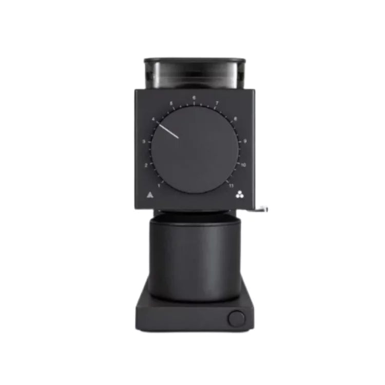 Fellow Ode 咖啡磨豆機 (香港版) - sensory ZERO, Specialty Coffee, Artisan Coffee, Coffee Workshops, Premium Coffee Beans, Coffee Brewing Equipment, Online Coffee Store, Coffee Gifts, Hong Kong Coffee, Freshly Roasted Coffee, Coffee Subscriptions, Coffee Accessories,  Tea Products, Gourmet Drinks, Wholesale Coffee Supply, B2B Coffee Solutions, 精品咖啡, 手工咖啡, 咖啡工作坊, 優質咖啡豆, 咖啡冲泡器具, 網上咖啡商店, 咖啡禮品, 香港咖啡, 新鲜烘焙咖啡, 咖啡訂閱, 咖啡配件, 美味飲品, 批發咖啡供應, B2B咖啡解决方案, B2B咖啡解決方案