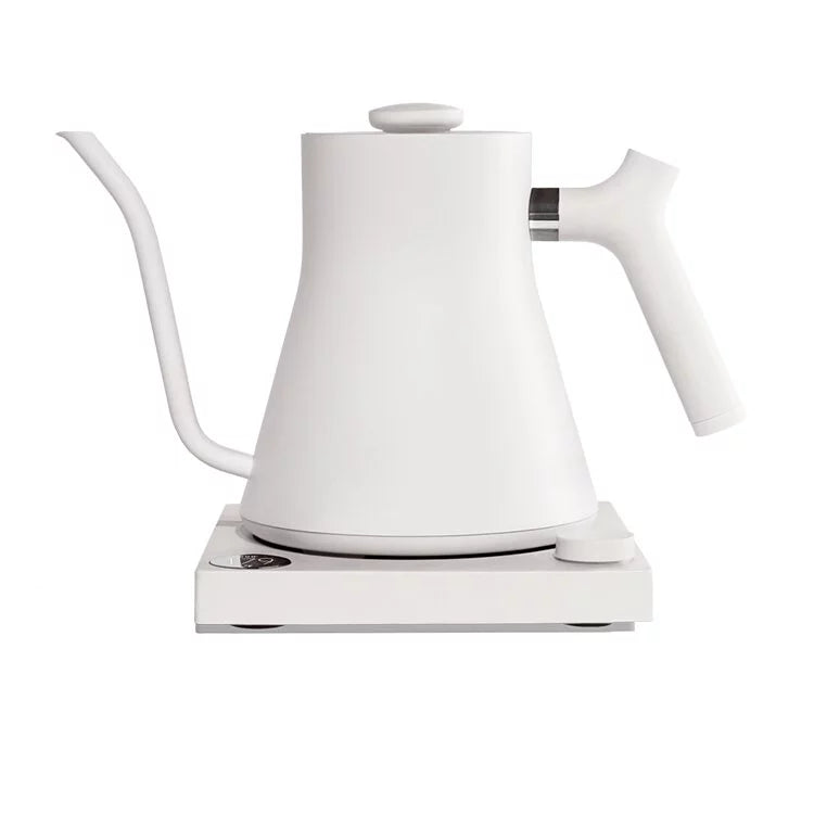 Fellow 電子溫控手沖壺(220v 香港版) - sensory ZERO, Specialty Coffee, Artisan Coffee, Coffee Workshops, Premium Coffee Beans, Coffee Brewing Equipment, Online Coffee Store, Coffee Gifts, Hong Kong Coffee, Freshly Roasted Coffee, Coffee Subscriptions, Coffee Accessories,  Tea Products, Gourmet Drinks, Wholesale Coffee Supply, B2B Coffee Solutions, 精品咖啡, 手工咖啡, 咖啡工作坊, 優質咖啡豆, 咖啡冲泡器具, 網上咖啡商店, 咖啡禮品, 香港咖啡, 新鲜烘焙咖啡, 咖啡訂閱, 咖啡配件, 美味飲品, 批發咖啡供應, B2B咖啡解决方案, B2B咖啡解決方案