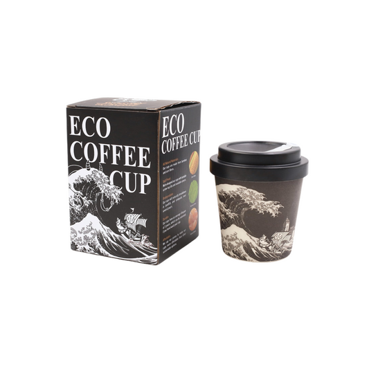 sensory ZERO ECO CUP Travel ECO-Cup (8oz/12oz)