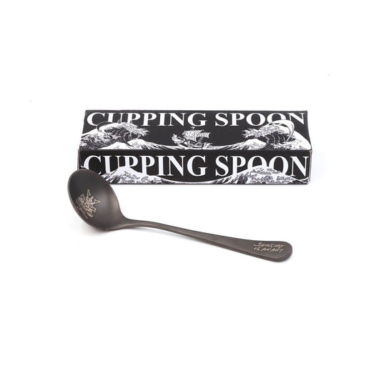 SENSORY ARTISAN Cupping Spoon