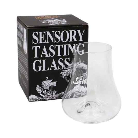 SENSORY ARTISAN Tasting Glass