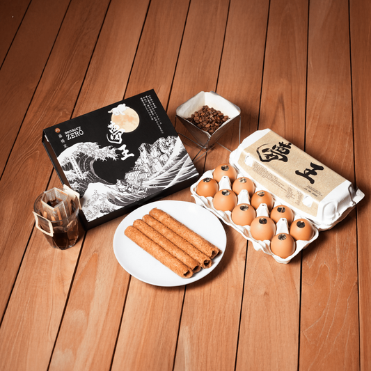 [預售] sensory ZERO x 夢王 中秋禮盒, sensory ZERO, , Specialty Coffee, Artisan Coffee, Coffee Workshops, Premium Coffee Beans, Coffee Brewing Equipment, Online Coffee Store, Coffee Gifts, Hong Kong Coffee, Freshly Roasted Coffee, Coffee Subscriptions, Coffee Accessories,  Tea Products, Gourmet Drinks, Wholesale Coffee Supply, B2B Coffee Solutions, 精品咖啡, 手工咖啡, 咖啡工作坊, 優質咖啡豆, 咖啡冲泡器具, 網上咖啡商店, 咖啡禮品, 香港咖啡, 新鲜烘焙咖啡, 咖啡訂閱, 咖啡配件, 美味飲品, 批發咖啡供應, 