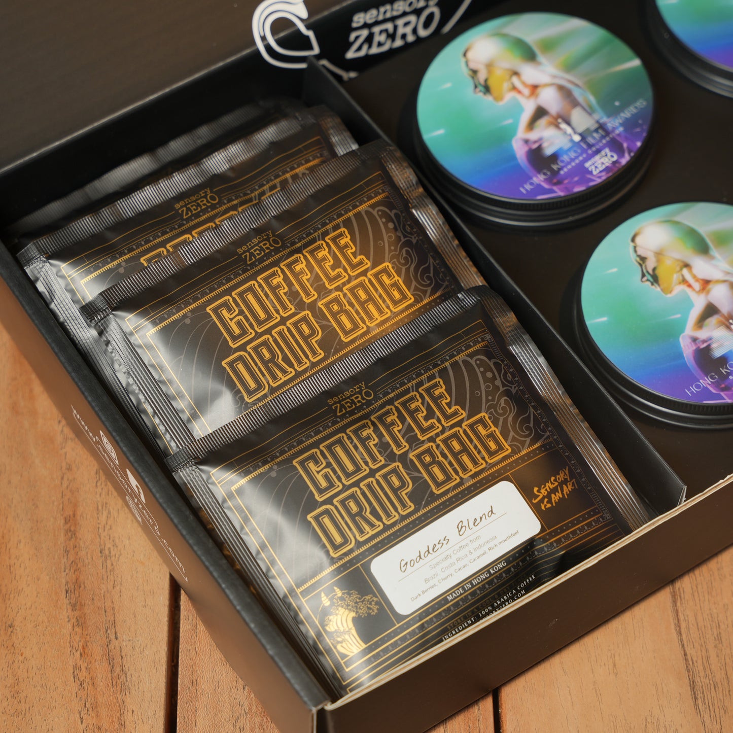 香港電影金像獎 x sensory ZERO - 感味禮盒, sensory ZERO, , Specialty Coffee, Artisan Coffee, Coffee Workshops, Premium Coffee Beans, Coffee Brewing Equipment, Online Coffee Store, Coffee Gifts, Hong Kong Coffee, Freshly Roasted Coffee, Coffee Subscriptions, Coffee Accessories,  Tea Products, Gourmet Drinks, Wholesale Coffee Supply, B2B Coffee Solutions, 精品咖啡, 手工咖啡, 咖啡工作坊, 優質咖啡豆, 咖啡冲泡器具, 網上咖啡商店, 咖啡禮品, 香港咖啡, 新鲜烘焙咖啡, 咖啡訂閱, 咖啡配件, 美味飲品, 批發咖啡供應, 