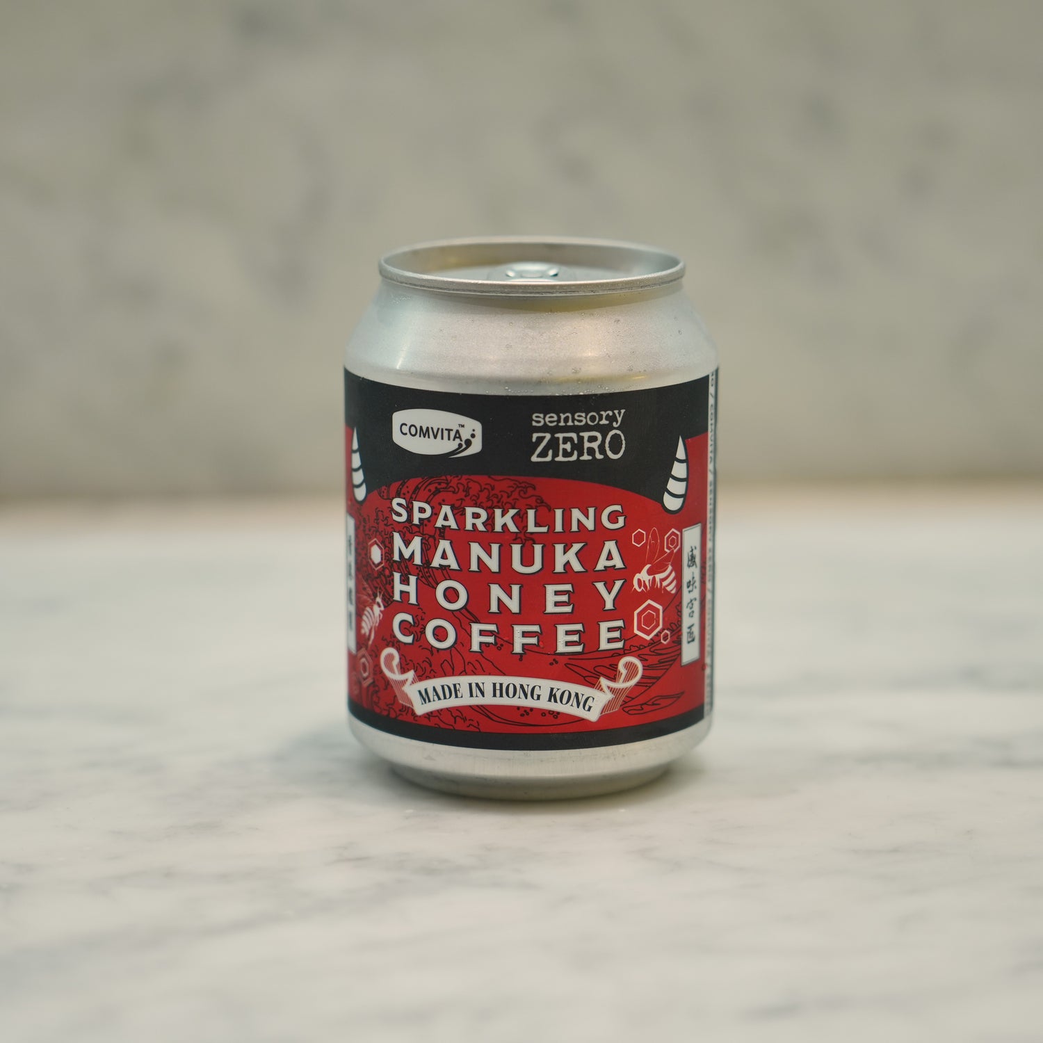 sensory ZERO X 康維他™氣泡麥蘆卡蜂蜜咖啡 - sensory ZERO, Specialty Coffee, Artisan Coffee, Coffee Workshops, Premium Coffee Beans, Coffee Brewing Equipment, Online Coffee Store, Coffee Gifts, Hong Kong Coffee, Freshly Roasted Coffee, Coffee Subscriptions, Coffee Accessories,  Tea Products, Gourmet Drinks, Wholesale Coffee Supply, B2B Coffee Solutions, 精品咖啡, 手工咖啡, 咖啡工作坊, 優質咖啡豆, 咖啡冲泡器具, 網上咖啡商店, 咖啡禮品, 香港咖啡, 新鲜烘焙咖啡, 咖啡訂閱, 咖啡配件, 美味飲品, 批發咖啡供應, B2B咖啡解决方案, B2B咖啡解決方案