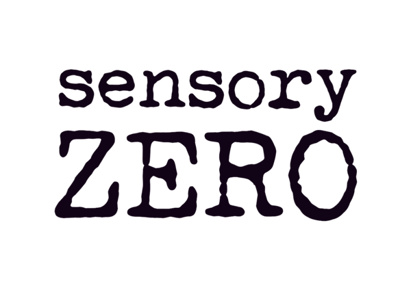 sensory ZERO