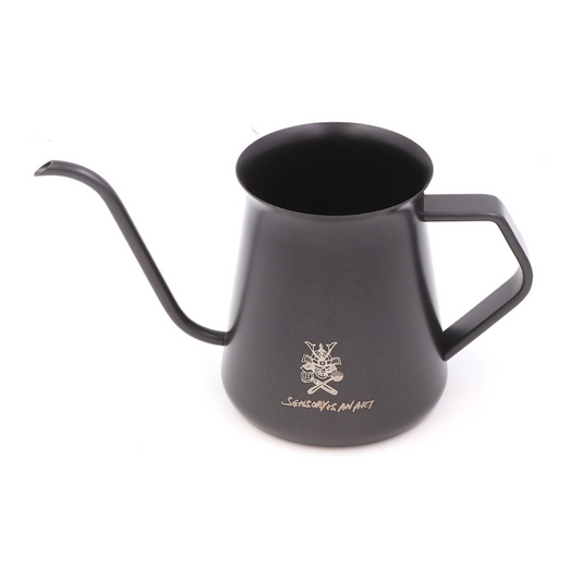 SENSORY ARTISAN Travel Coffee Drip Kettle 