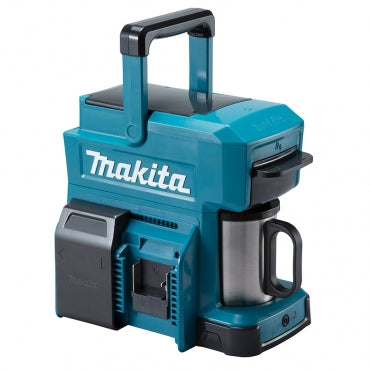 Makita 牧田充電式咖啡機