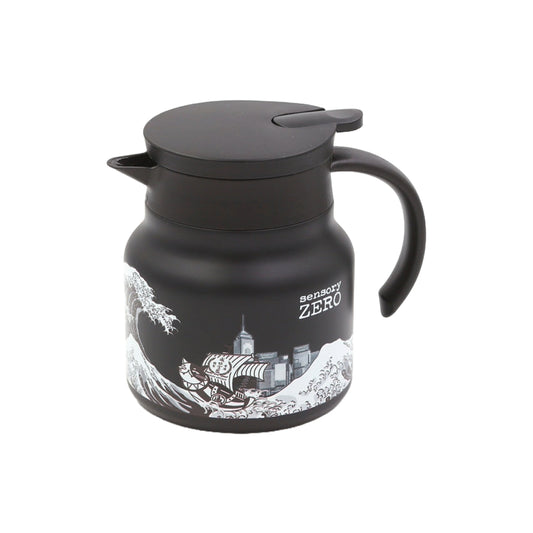 SENSORY ARTISAN Travellers Thermal Pot
