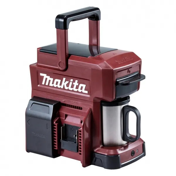 Makita 牧田充電式咖啡機