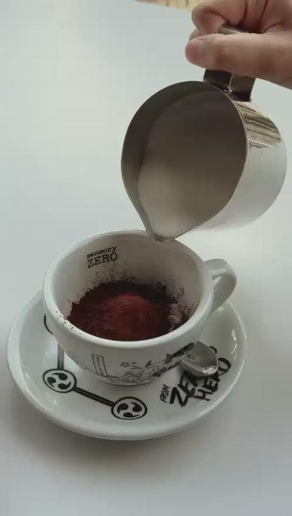 [Christmas Pick] Crazy Chocolate Gift Box (w/ Shopping Tote Bag)